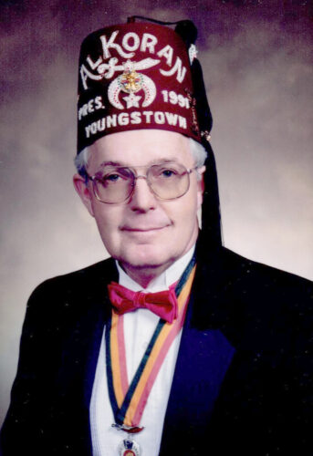 Richard L. Brintzenhofe Sr.